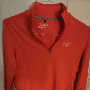 Nike Golf Tour Performance Dri Fit Women's Small